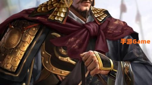 三国志12武将