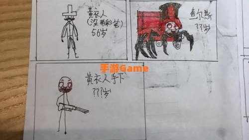 查尔斯小火车2如何玩