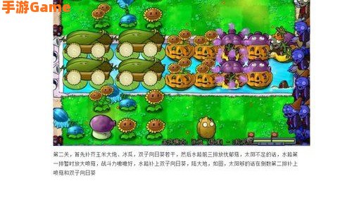 植物大战僵尸无尽版秘籍