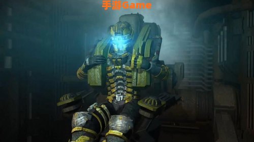 死亡空间2存档