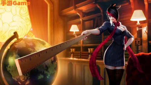 无双剑姬菲奥娜