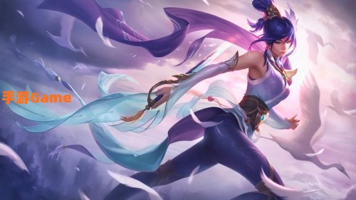 无双剑姬菲奥娜