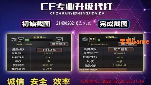 cf军衔图标