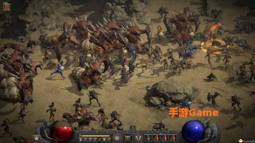 暗黑破坏神 下载