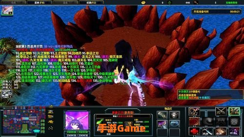 群魔乱舞v3.1之极度疯狂