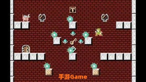 所罗门之匙