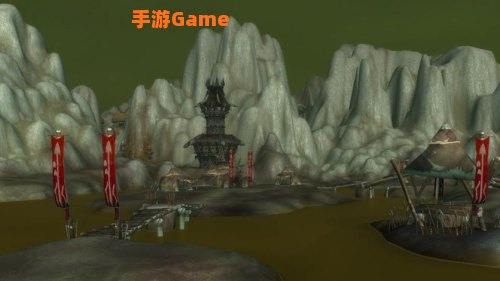 凄凉之地