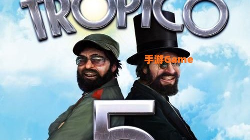 tropico 5