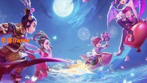 梦幻回合制手游