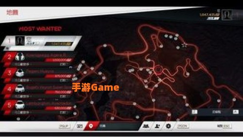 极品飞车17存档位置