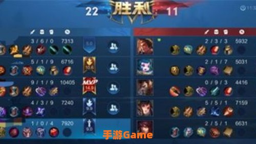 王者荣耀绝悟第五关