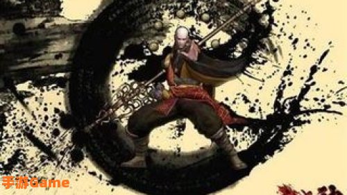 斗战神圣僧