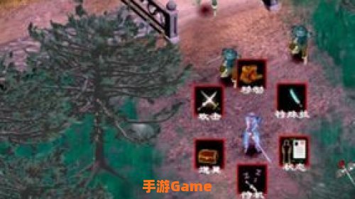 幻世录1秘籍
