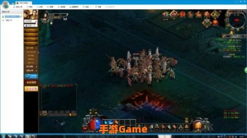 2013好玩的网络游戏