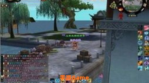 2013好玩的网络游戏