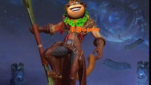 王者荣耀吉吉国王是什么梗