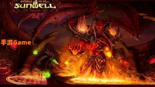 网易 魔兽世界