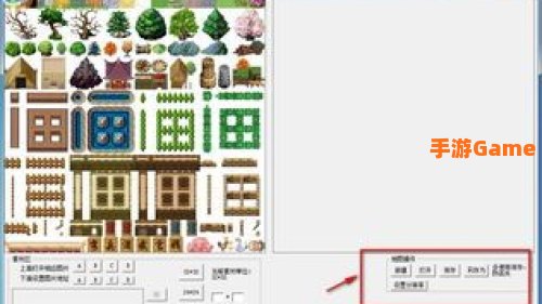 地图编辑器