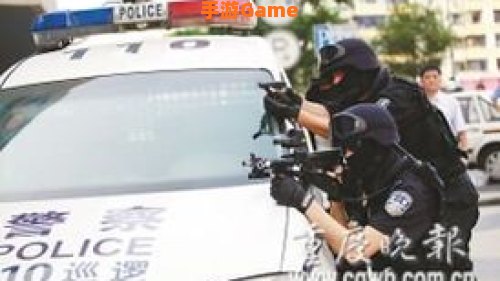 歹徒套装