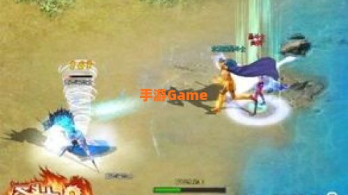 圣斗士2