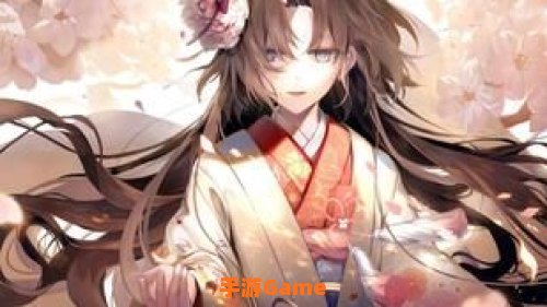 fgo两仪式