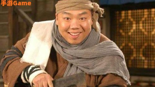 武林外传铁砂