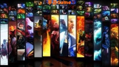 dota2匹配机制