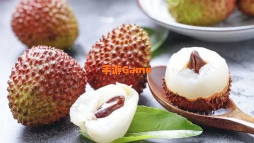 空腹吃荔枝多了可能导致低血糖