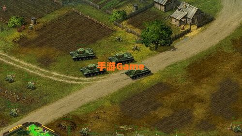 突袭3闪电战秘籍