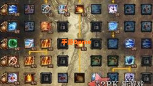 剑灵气功师技能加点