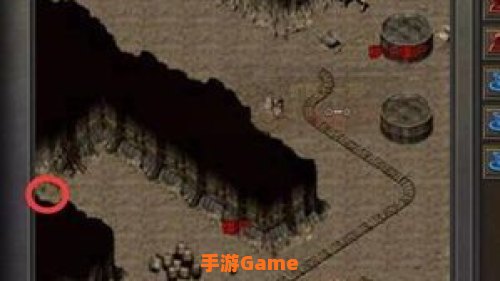 尸王殿坐标