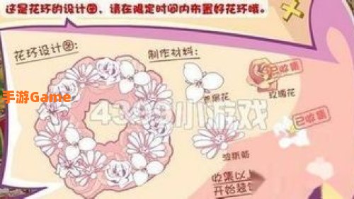 奥比岛梦幻国度第三宫