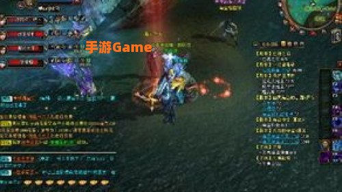 新出网游推荐