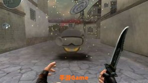 诅咒娃娃手雷