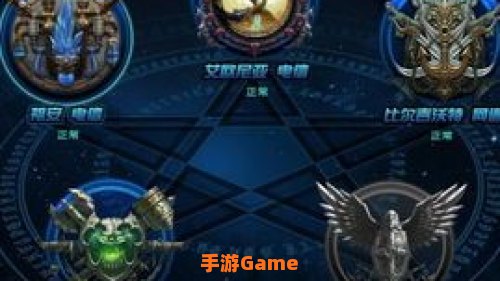 英雄联盟电信一区叫什么