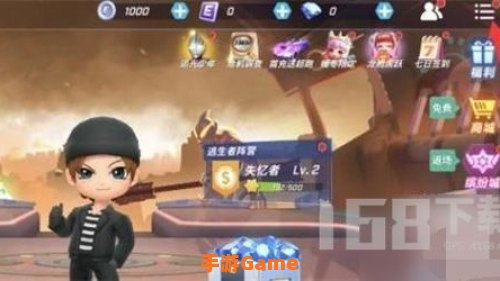 逃跑吧少年兑换码最新2022