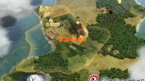 文明5美丽新世界