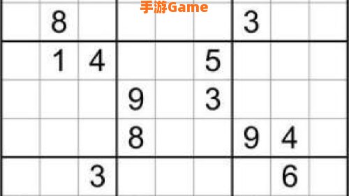 九宫格游戏