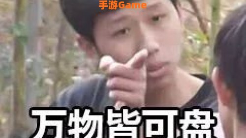 盘他是什么梗：网络流行语的崛起与影响