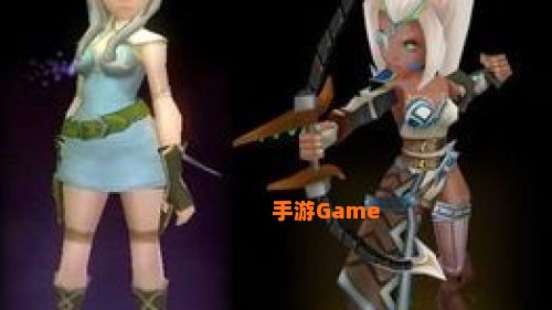 龙之谷弓箭手：弓箭手的远程猎手之路——技能解析与职业进阶指南