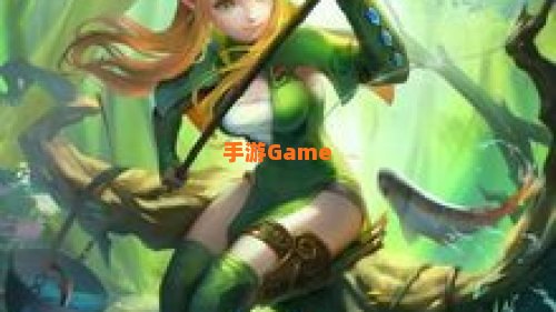 龙之谷弓箭手