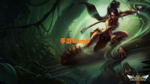 英雄联盟豹女出装