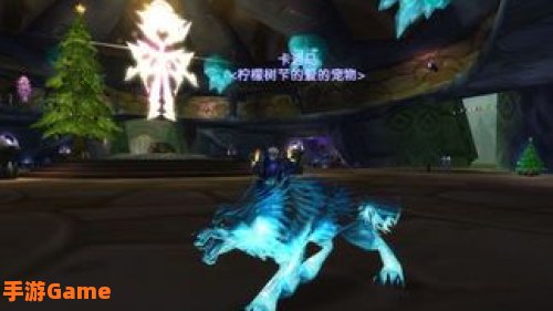 灵魂兽猫头鹰刷新时间